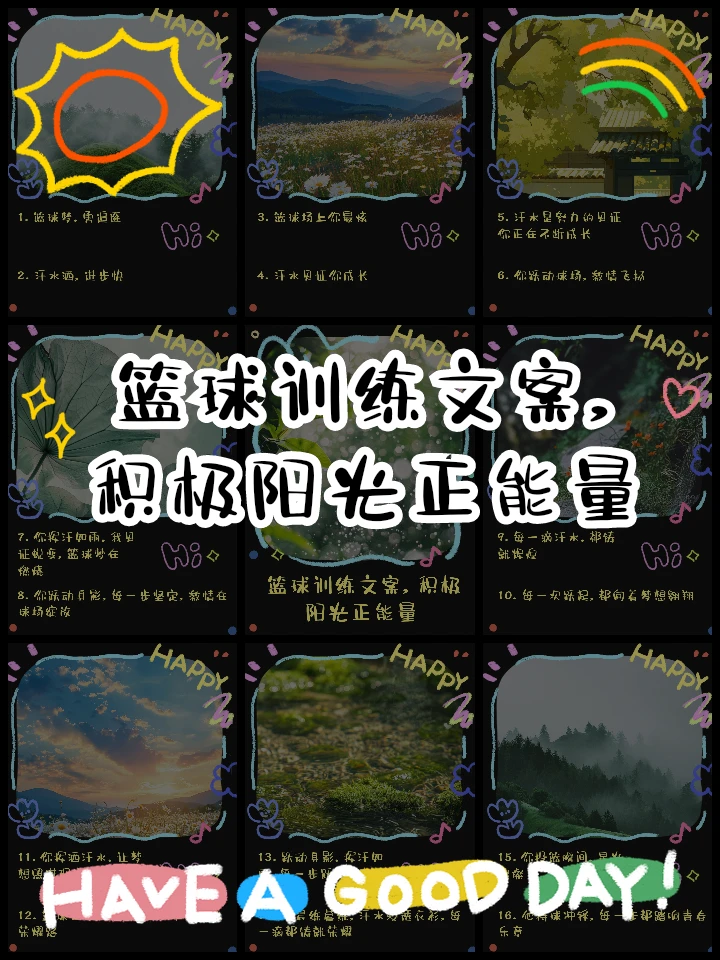 为什么篮球技术训练对球员发展如此重要_1